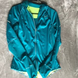 Nike Dri-Fit jacket